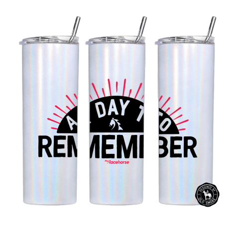 A Day to Remember Tumbler