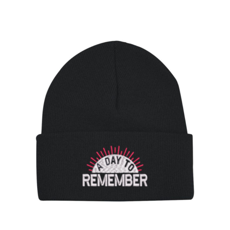 A Day to Remember Beanie