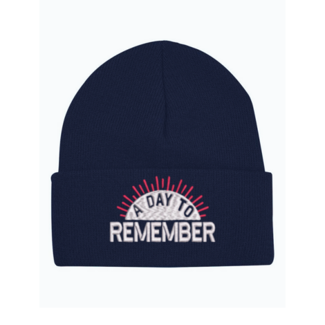 A Day to Remember Beanie