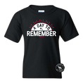 Load image into Gallery viewer, A Day to Remember Kids' SS T Shirt
