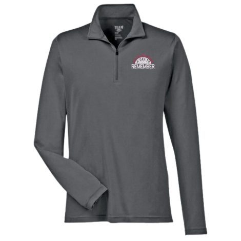 A Day to Remember Men's 3 and 4 Zip Up Pullover