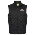 Load image into Gallery viewer, A Day to Remember Men's Quilted Vest
