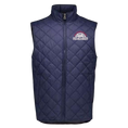 Load image into Gallery viewer, A Day to Remember Men's Quilted Vest
