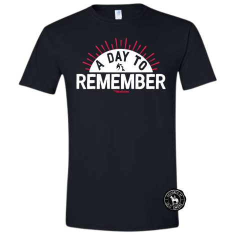 A Day to Remember Men's SS T Shirt