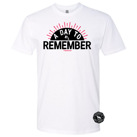 A Day to Remember Men's SS T Shirt