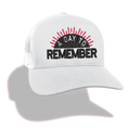 Load image into Gallery viewer, A Day to Remember Retro Trucker Hat
