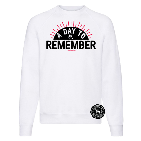 A Day to Remember Crewneck Sweatshirt
