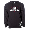 Load image into Gallery viewer, A Day to Remember Unisex Hooded Sweatshirt
