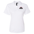 Load image into Gallery viewer, A Day to Remember Women's Embroidered Polo Shirt

