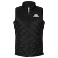 Load image into Gallery viewer, A Day to Remember Women's Quilted Vest
