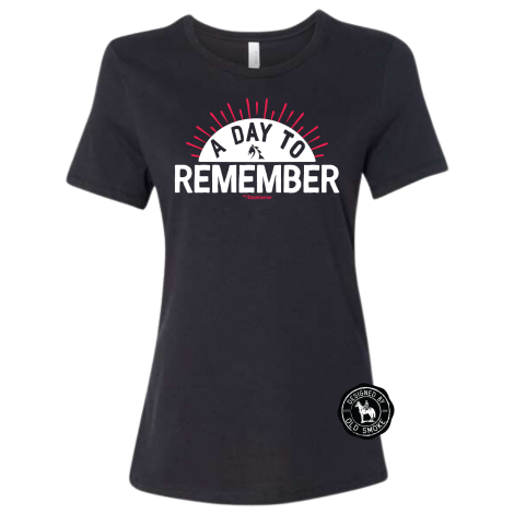 A Day to Remember Women's SS T Shirt