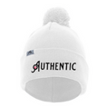 Load image into Gallery viewer, Authentic Collection Beanie with Pom-Pom
