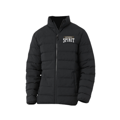 Authentic Spirit Men's Down Jacket