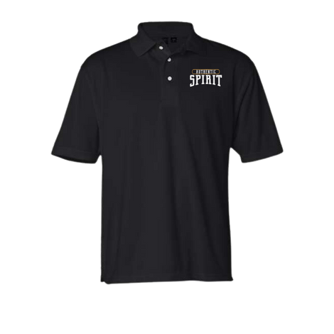 Authentic Spirit Men's Polo