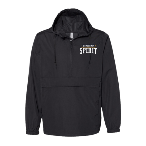 Authentic Spirit Parka