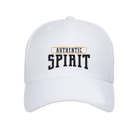 Authentic Spirit Velocity Performance Hat