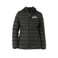 Load image into Gallery viewer, Authentic Spirit Women's Down Jacket
