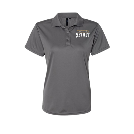 Authentic Spirit Women's Polo