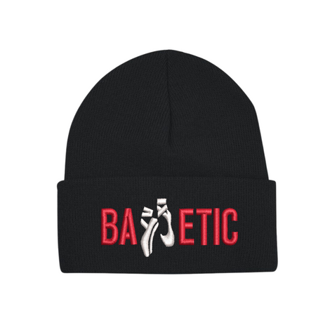 Balletic Beanie