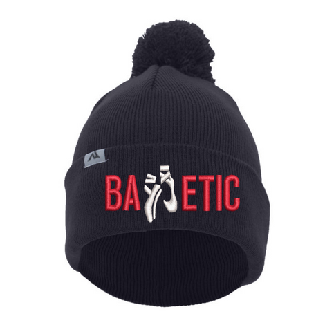 Balletic Beanie