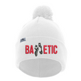 Load image into Gallery viewer, Balletic Beanie with Pom-Pom
