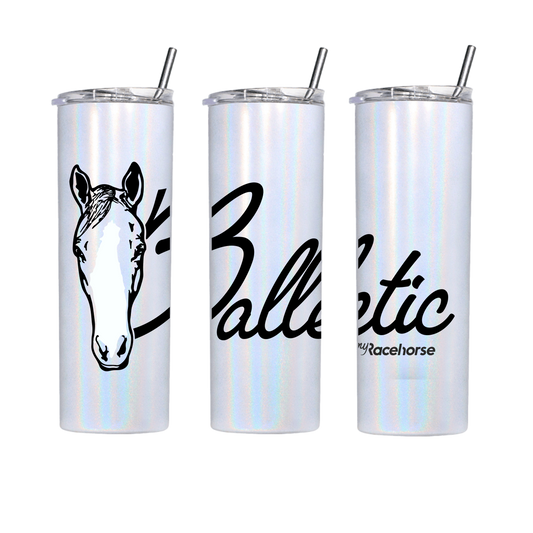 Balletic Tumbler