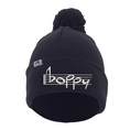 Load image into Gallery viewer, Boppy Pom-Pom Beanie
