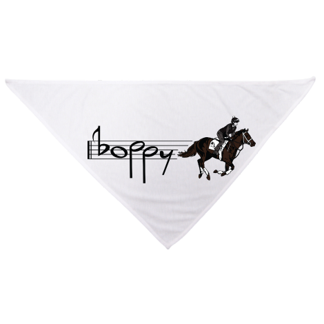 Boppy Dog Bandana