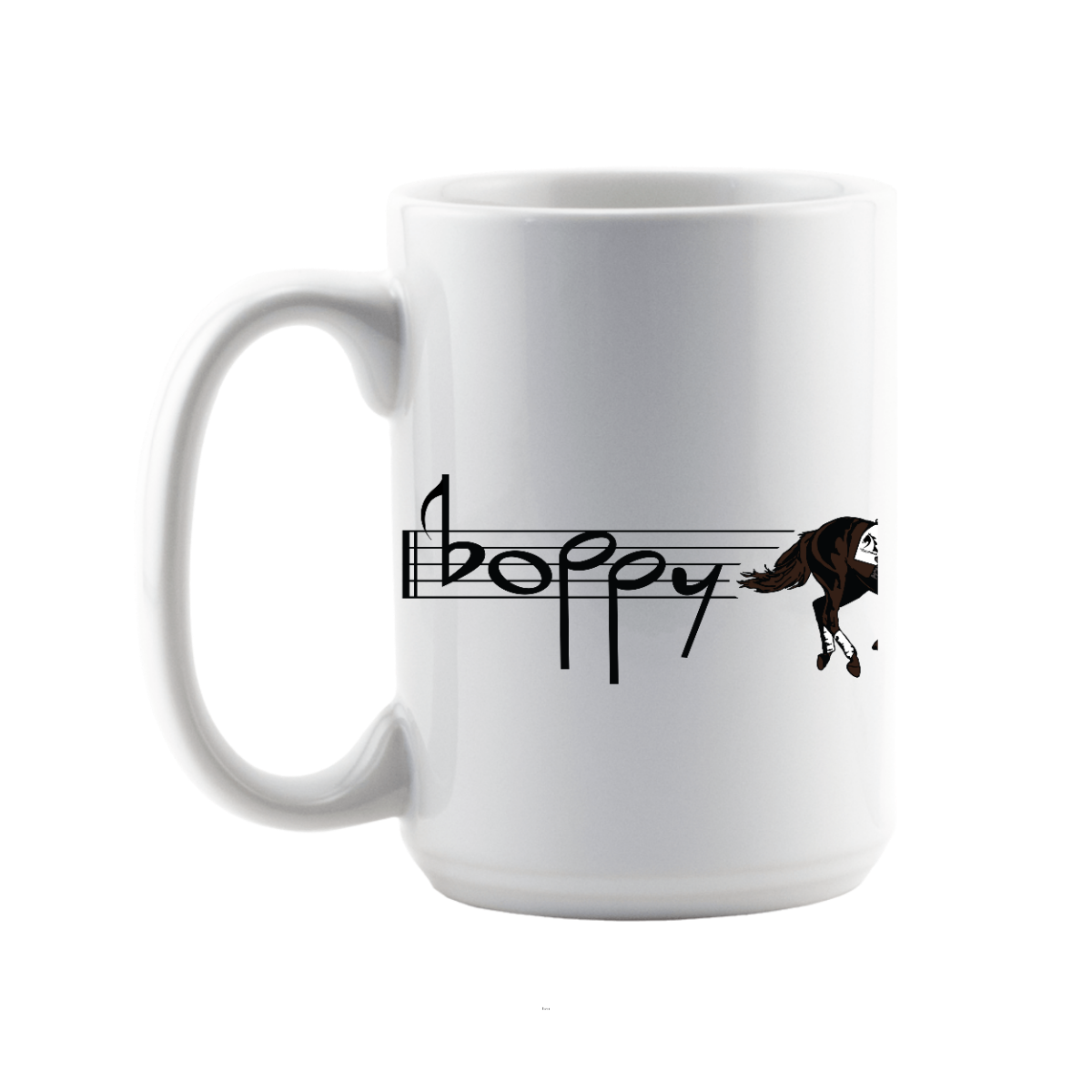 15 oz Boppy Coffee Cup