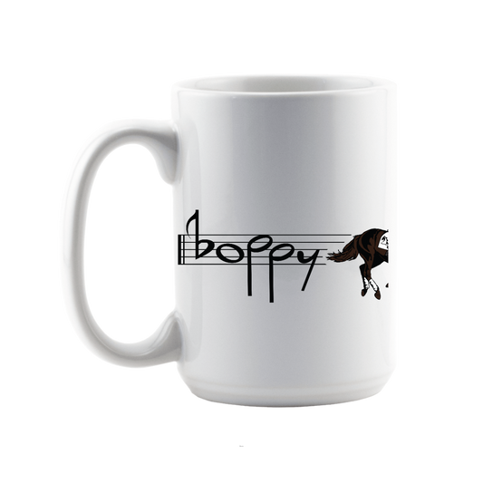15 oz Boppy Coffee Cup