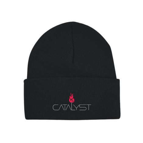 Catalyst Cuff Beanie