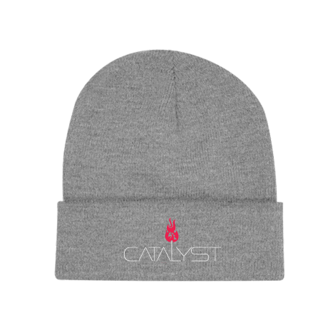 Catalyst Cuff Beanie