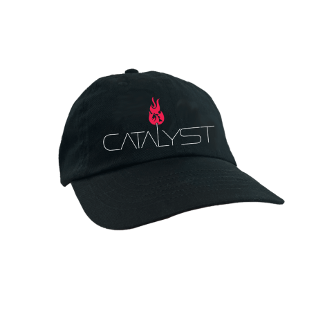 Catalyst Dad Hat