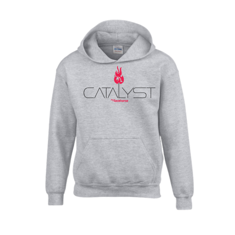 Catalyst Kids Hooded Sweatshirt