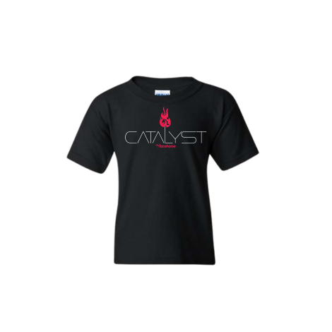 Catalyst Kids SS T-Shirt