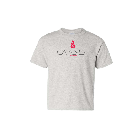 Catalyst Kids SS T-Shirt