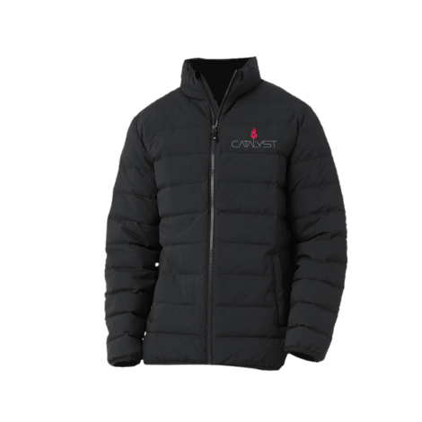 Catalyst Men's Down Jacket