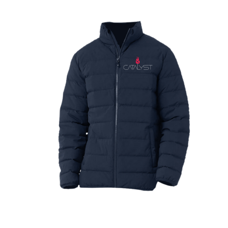 Catalyst Men's Down Jacket