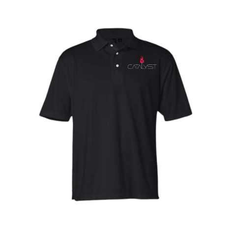 Catalyst Men's Polo