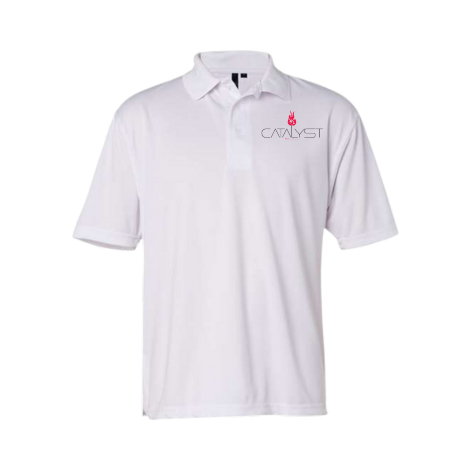 Catalyst Men's Polo