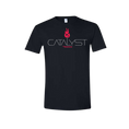 Load image into Gallery viewer, Catalyst Men's SS T-Shirt
