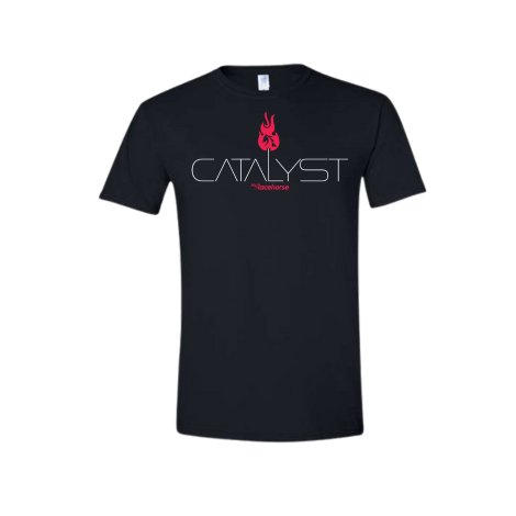 Catalyst Men's SS T-Shirt