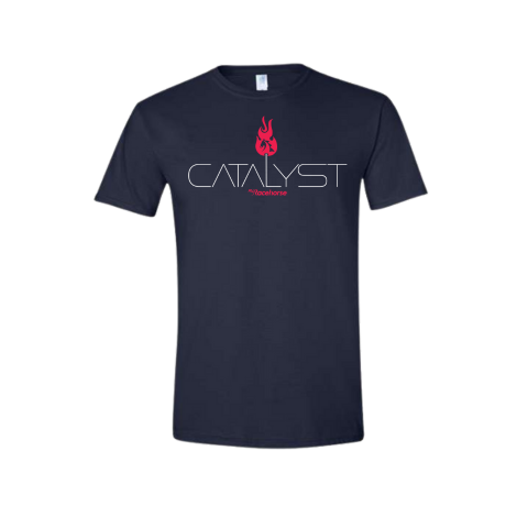 Catalyst Men's SS T-Shirt