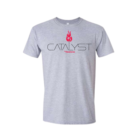 25% Off- Catalyst Men's SS T-Shirt