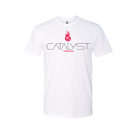 Catalyst Men's SS T-Shirt