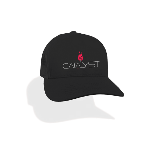 Catalyst Retro Trucker Hat