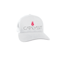 Load image into Gallery viewer, Catalyst Retro Trucker Hat
