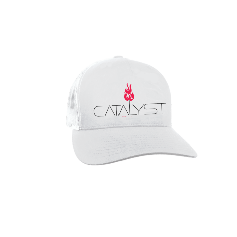 Catalyst Retro Trucker Hat
