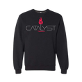 Load image into Gallery viewer, Catalyst Crewneck Sweatshirt
