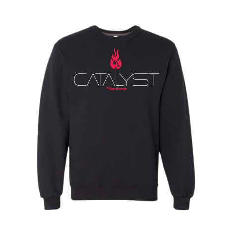 Catalyst Crewneck Sweatshirt